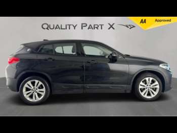 Used BMW X2 2018 for sale - 73741926: Photo