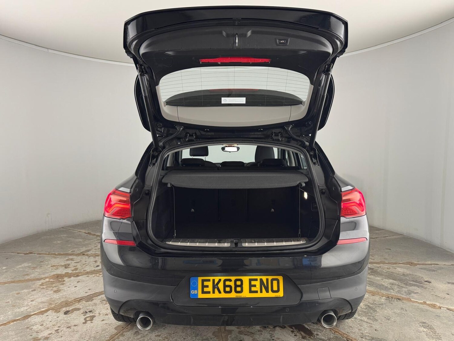 Vehicle 38