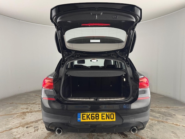 Used BMW X2 2018 for sale - 73741926: Photo 38