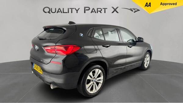 Used BMW X2 2018 for sale - 73741926: Photo 3