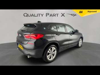 Used BMW X2 2018 for sale - 73741926: Photo