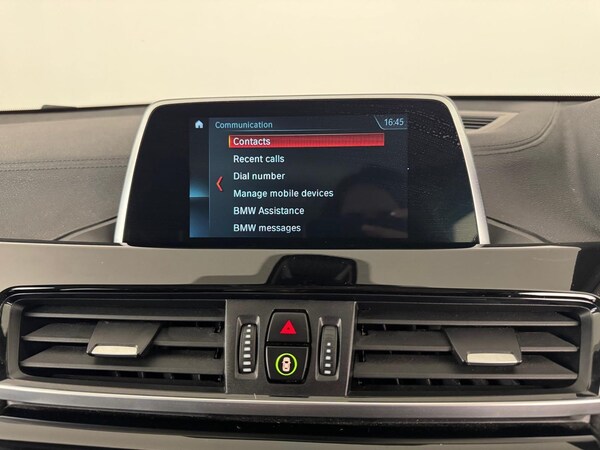 Used BMW X2 2018 for sale - 73741926: Photo 50