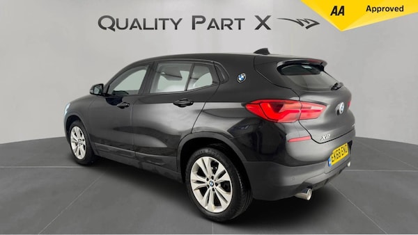 Used BMW X2 2018 for sale - 73741926: Photo 5