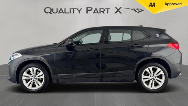 Used BMW X2 2018 for sale - 73741926: Photo 6