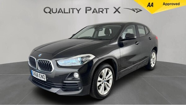 Used BMW X2 2018 for sale - 73741926: Photo 7