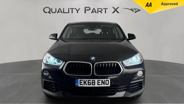Used BMW X2 2018 for sale - 73741926: Photo 8