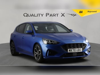 Used Ford Focus 2020 for sale - 77230247: Photo