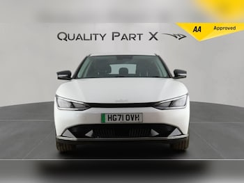 Used Kia EV6 2022 for sale - 77925304: Photo