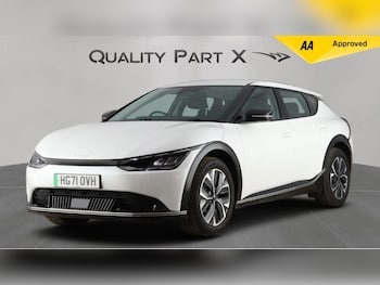 Used Kia EV6 2022 for sale - 77925304: Photo