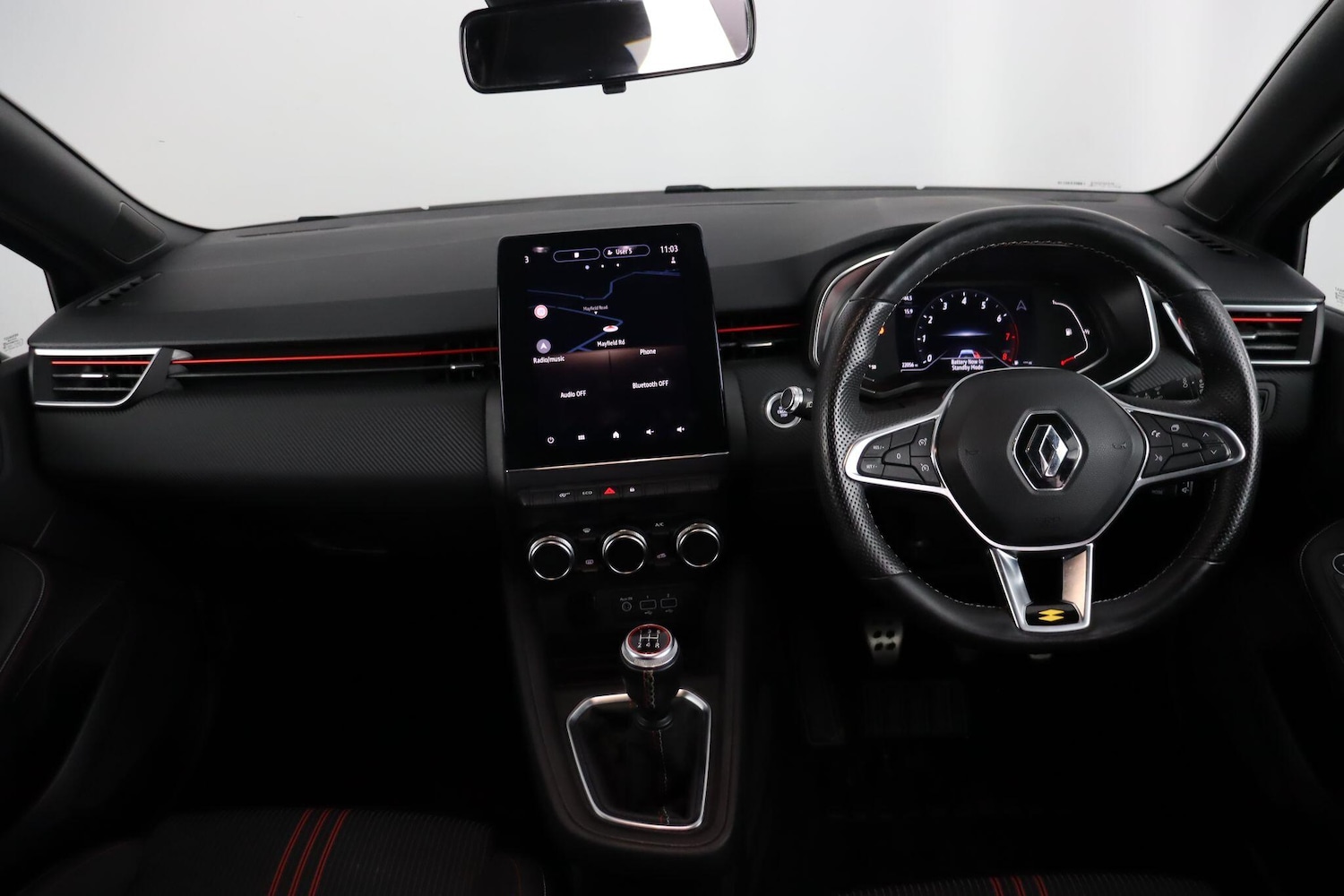 Used Renault Clio for sale - 77484595: Photo 10