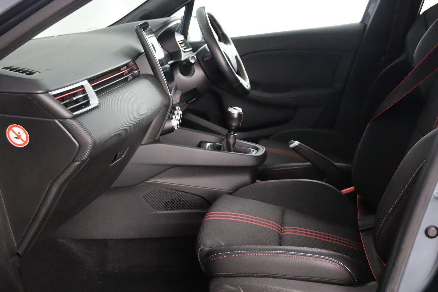 Used Renault Clio for sale - 77484595: Photo 15