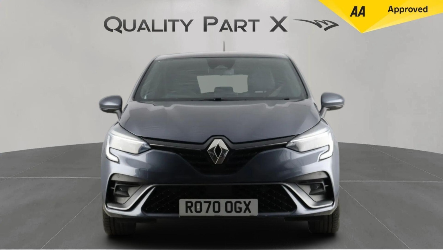Used Renault Clio for sale - 77484595: Photo 2