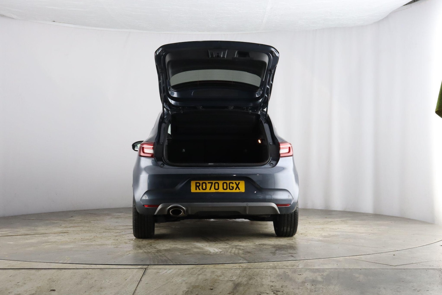 Used Renault Clio for sale - 77484595: Photo 27