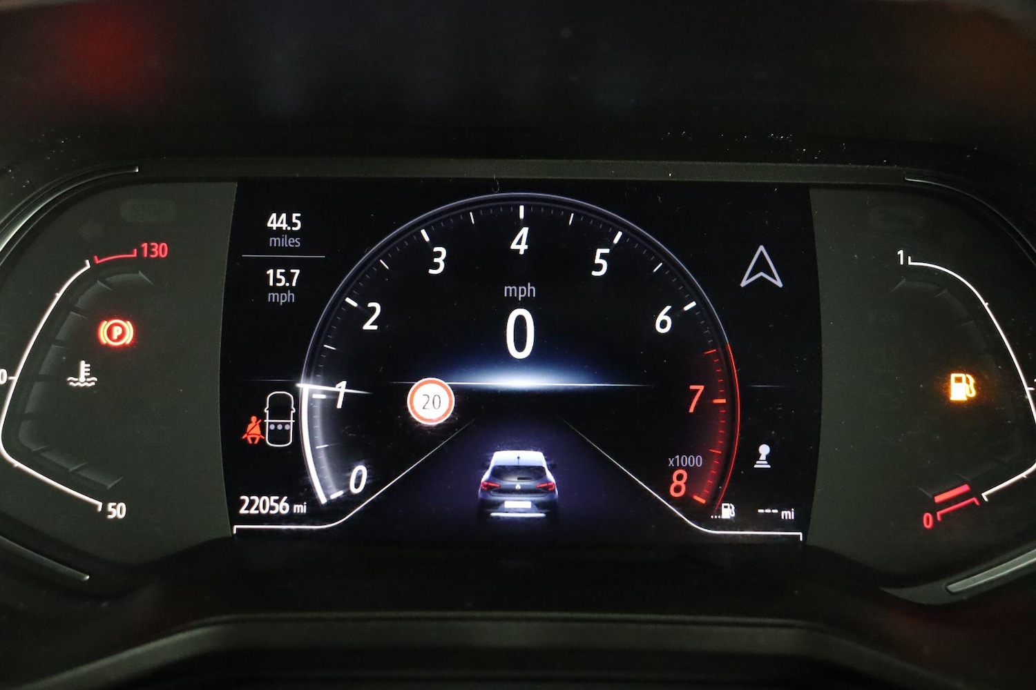 Used Renault Clio for sale - 77484595: Photo 28