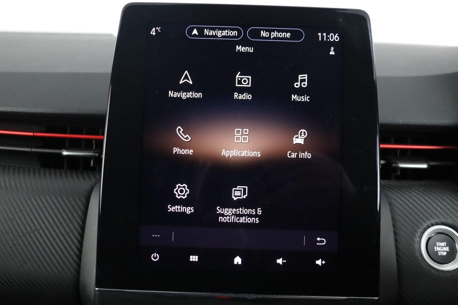 Used Renault Clio for sale - 77484595: Photo 29