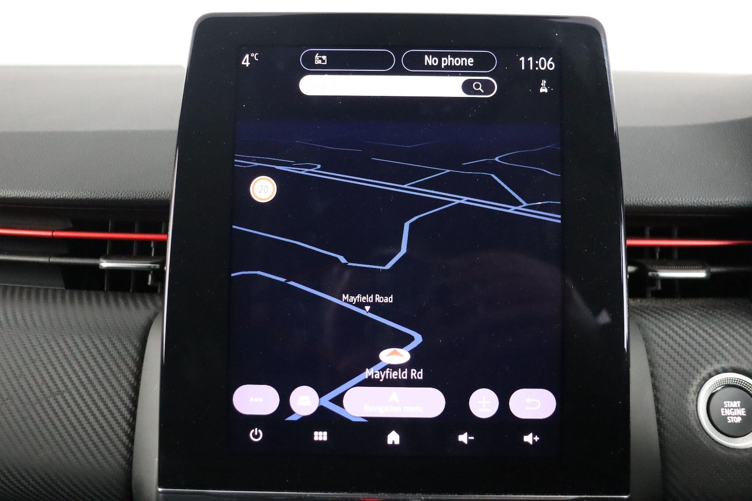 Used Renault Clio for sale - 77484595: Photo 30