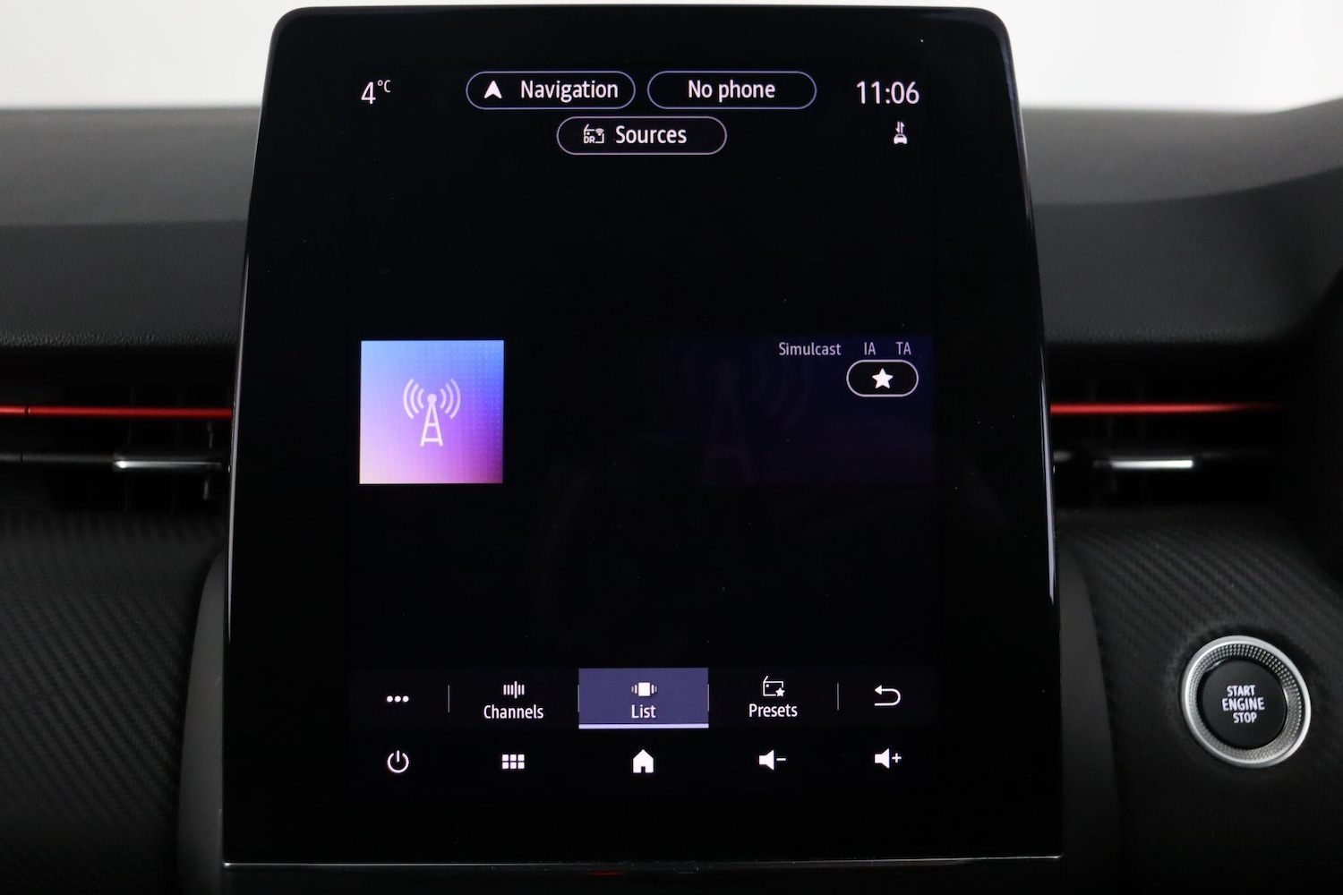 Used Renault Clio for sale - 77484595: Photo 31