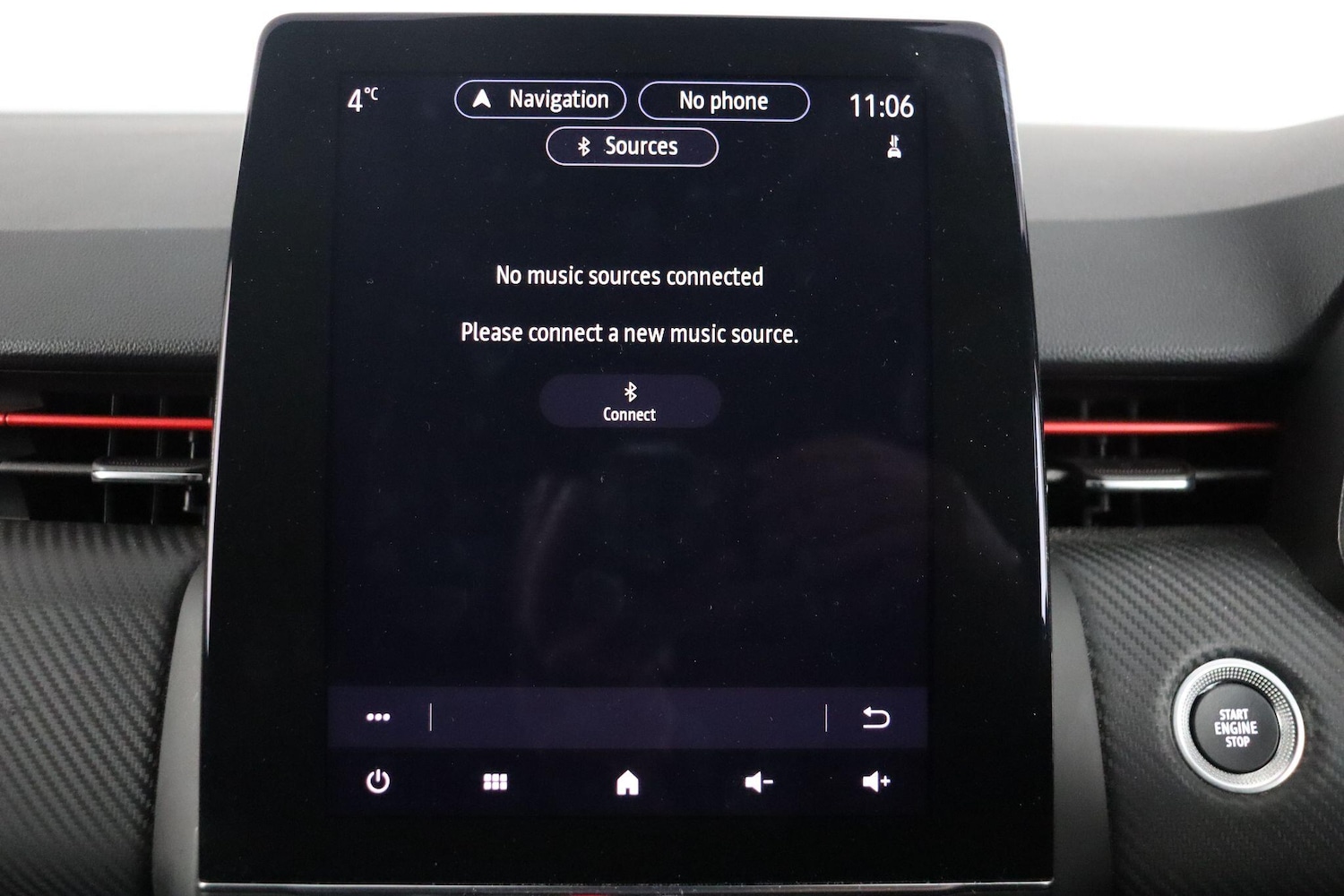 Used Renault Clio for sale - 77484595: Photo 32