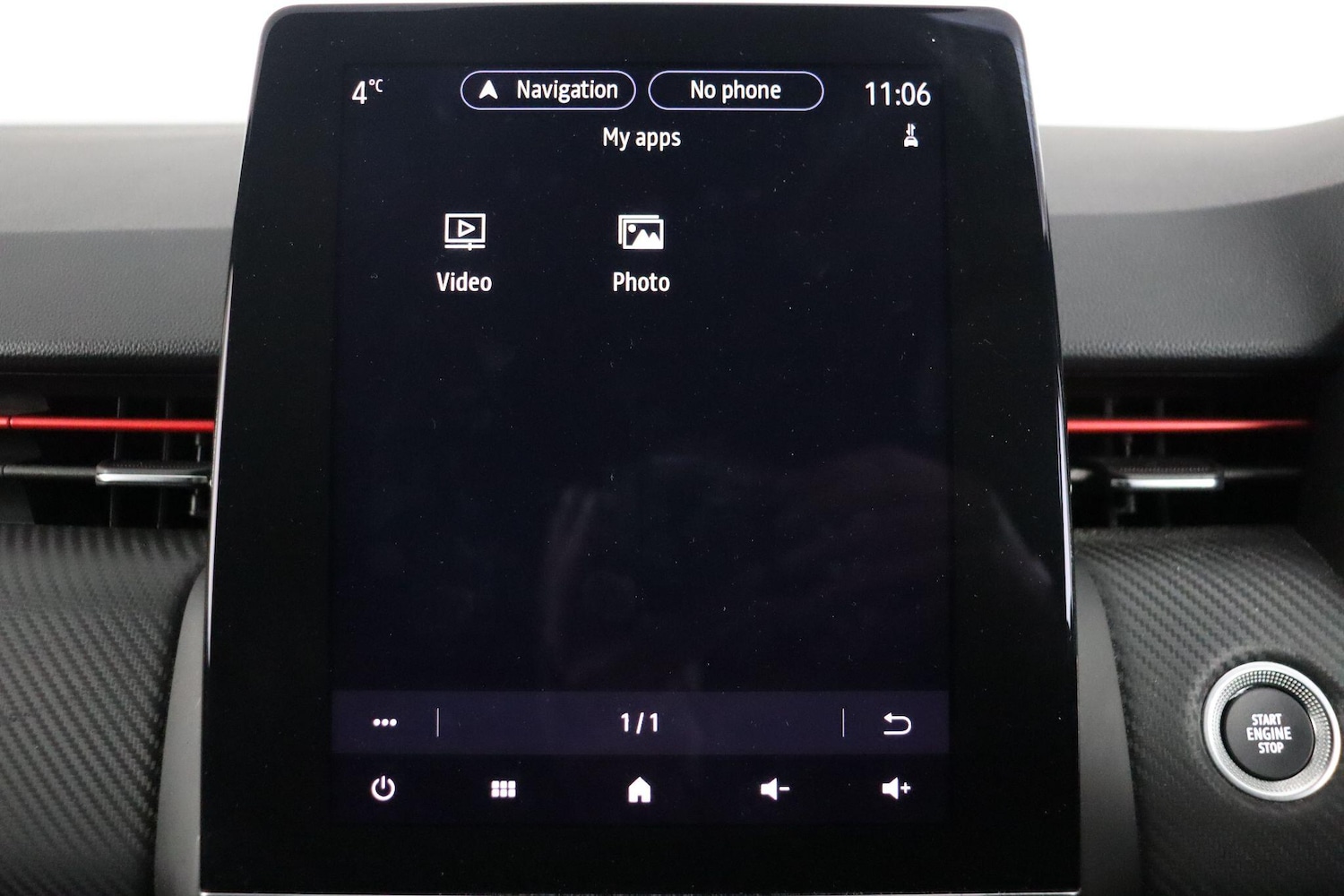 Used Renault Clio for sale - 77484595: Photo 33