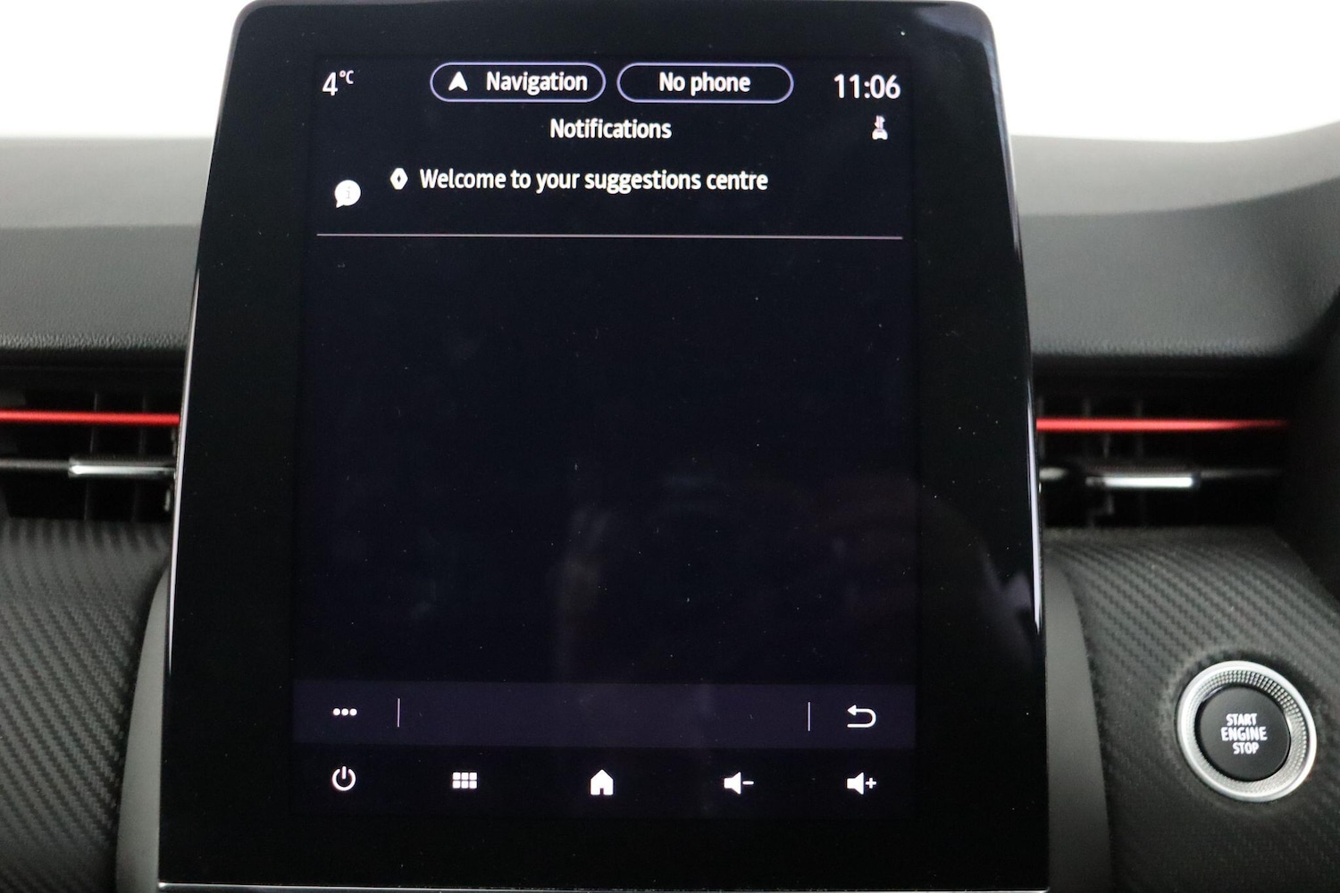 Used Renault Clio for sale - 77484595: Photo 36