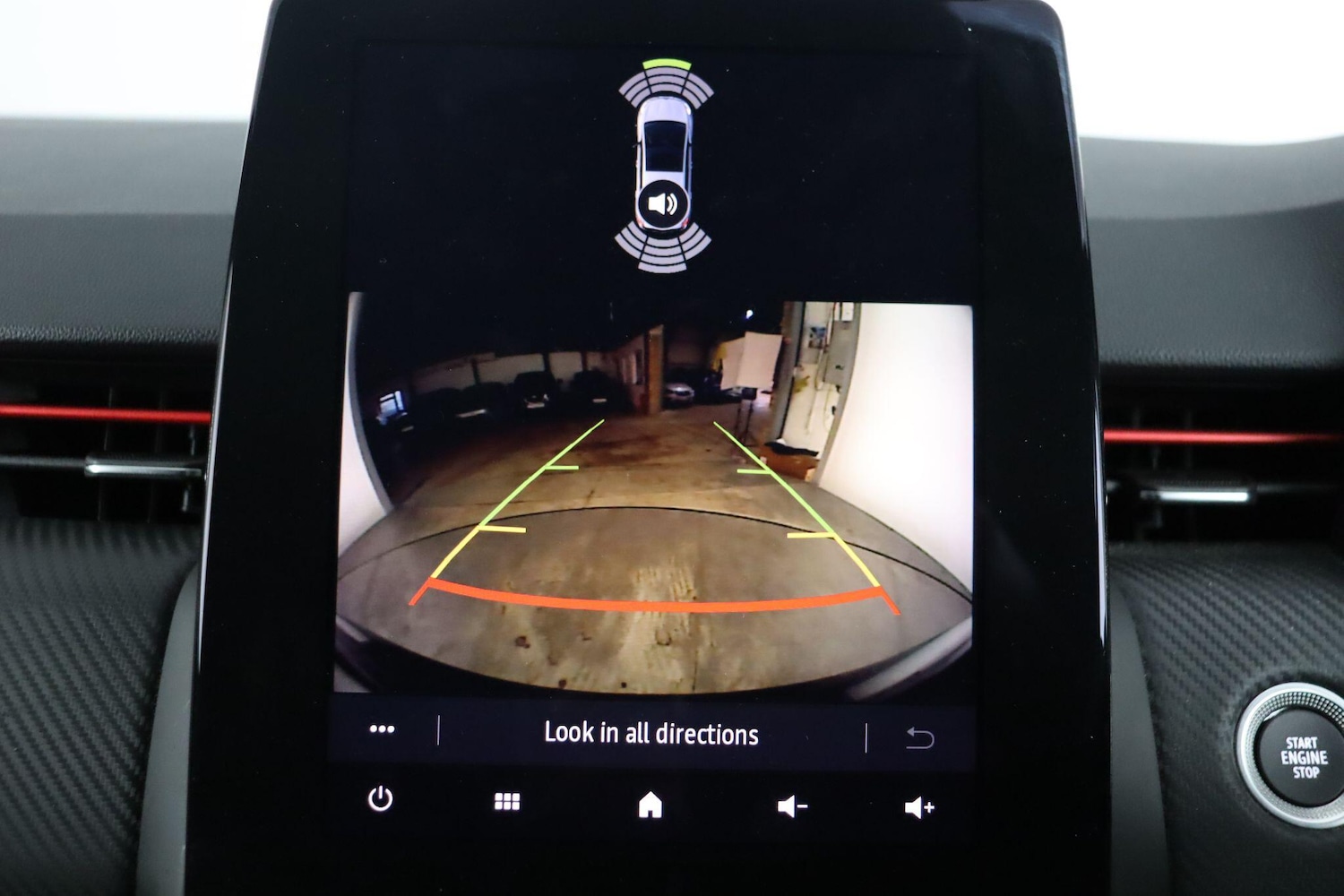 Used Renault Clio for sale - 77484595: Photo 37