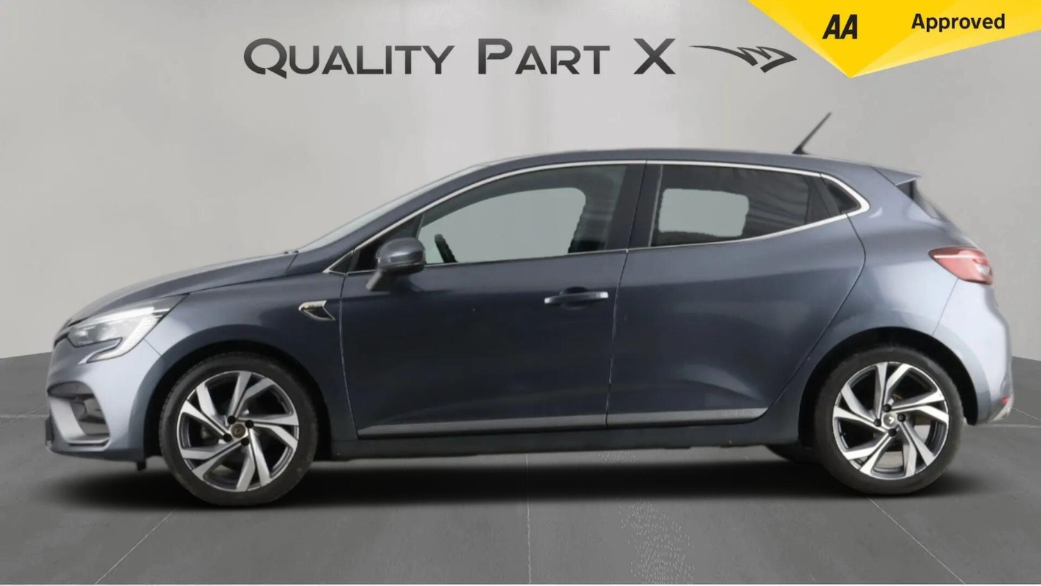 Used Renault Clio for sale - 77484595: Photo 4