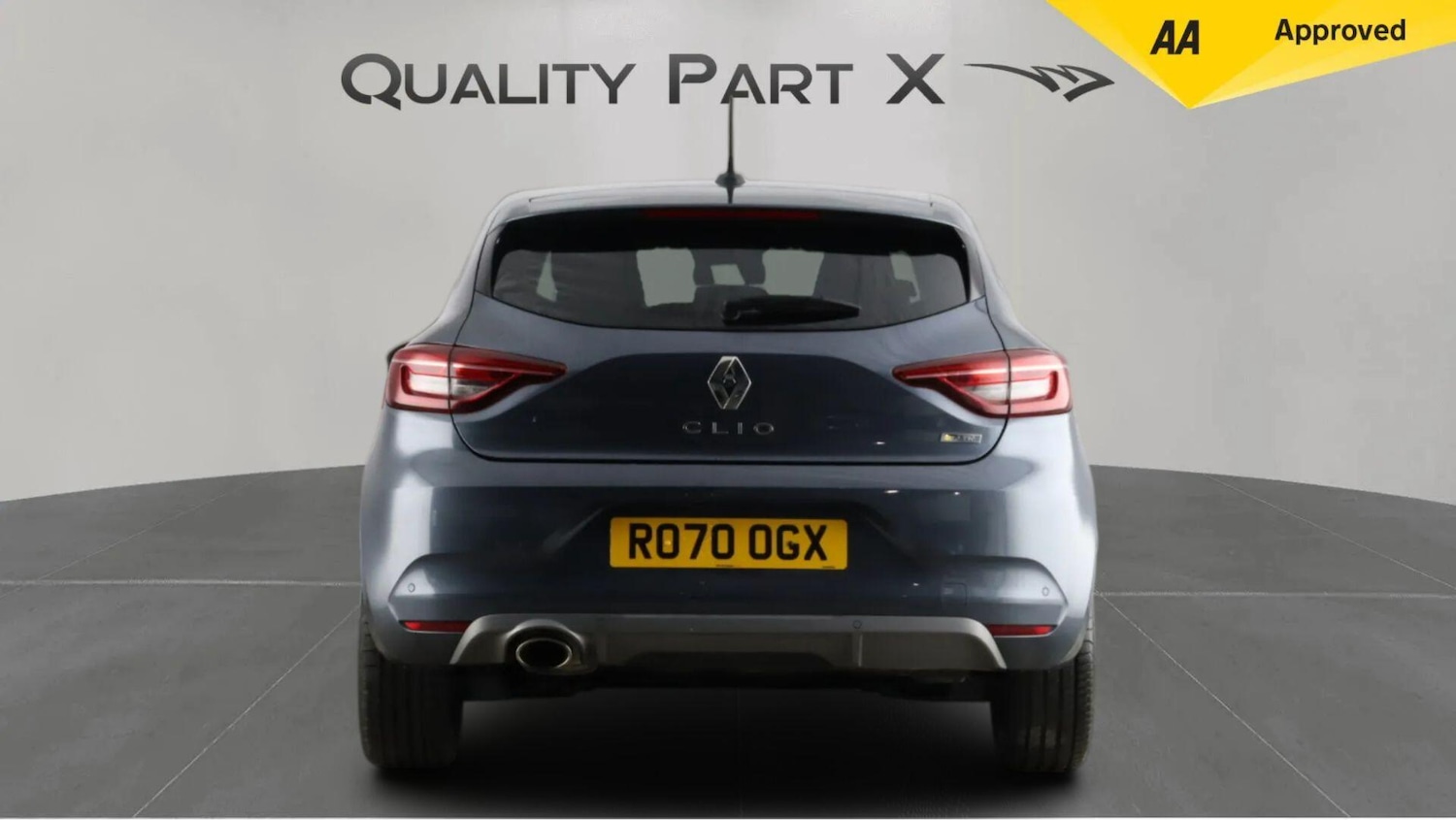 Used Renault Clio for sale - 77484595: Photo 6