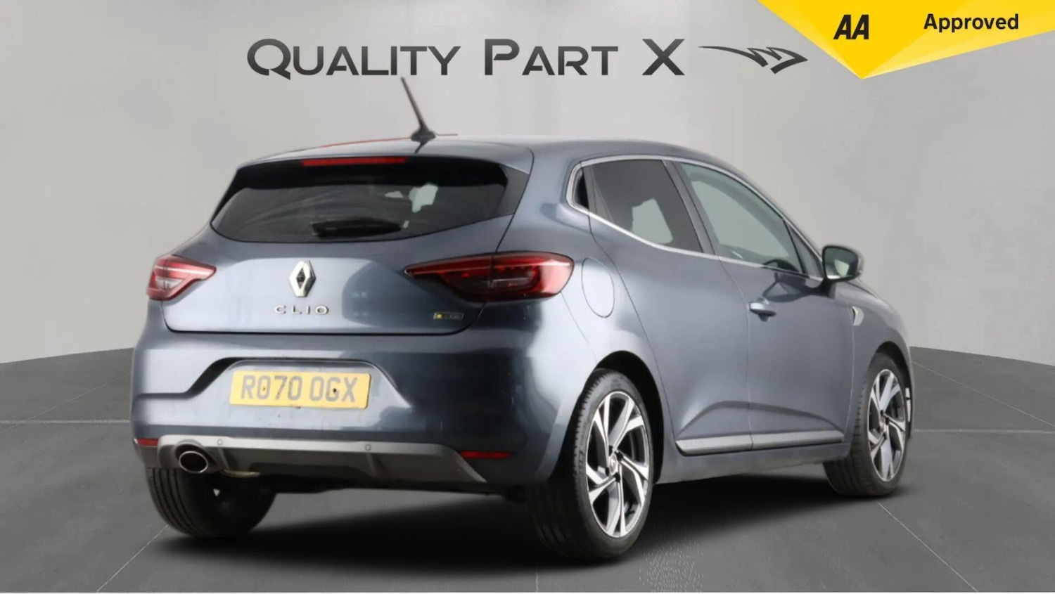 Used Renault Clio for sale - 77484595: Photo 7
