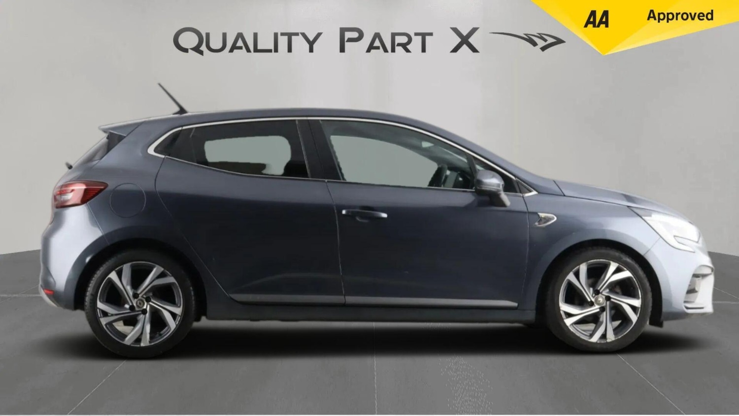 Used Renault Clio for sale - 77484595: Photo 8