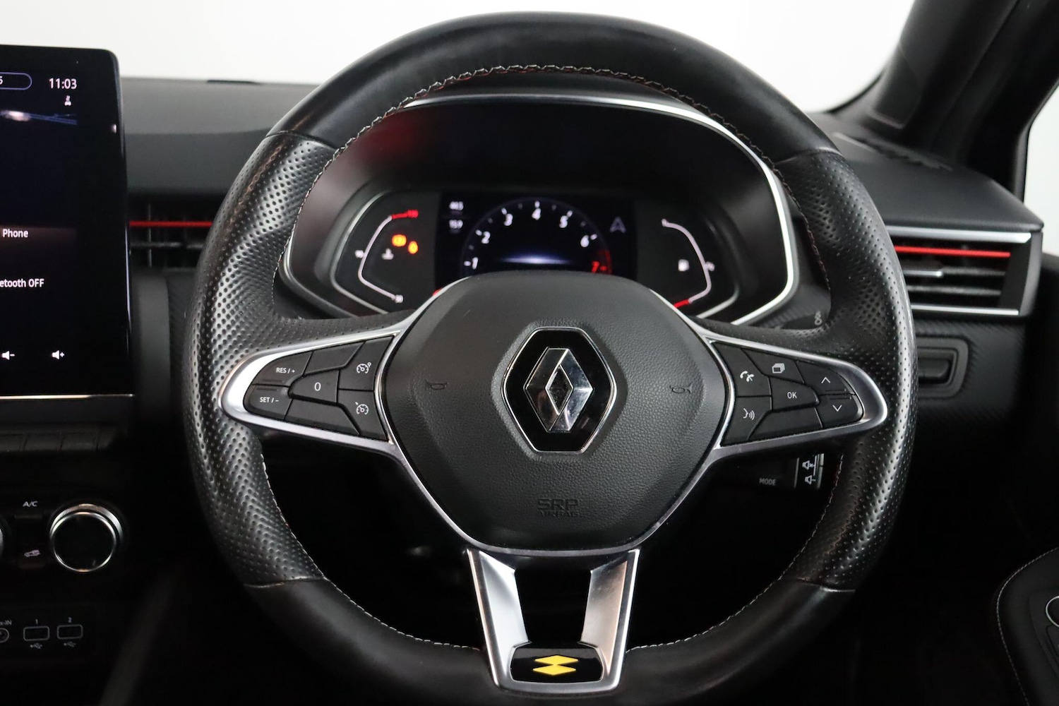 Used Renault Clio for sale - 77484595: Photo 9