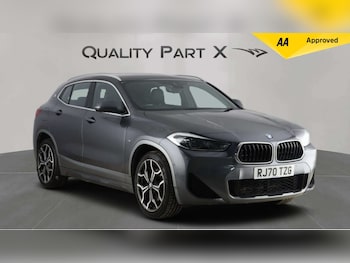 Used BMW X2 2021 for sale - 78776468: Photo