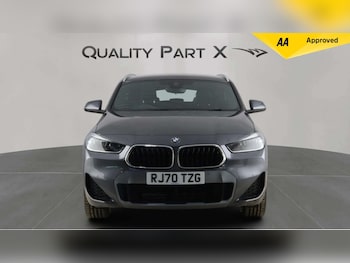 Used BMW X2 2021 for sale - 78776468: Photo