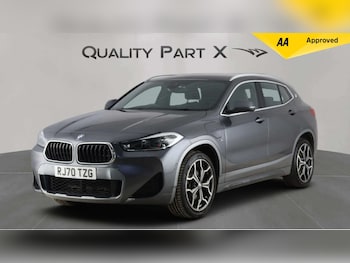 Used BMW X2 2021 for sale - 78776468: Photo
