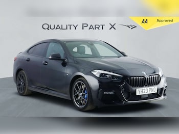 Used BMW 2 Series Gran Coupe 2023 for sale - 78801772: Photo