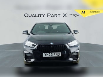 Used BMW 2 Series Gran Coupe 2023 for sale - 78801772: Photo