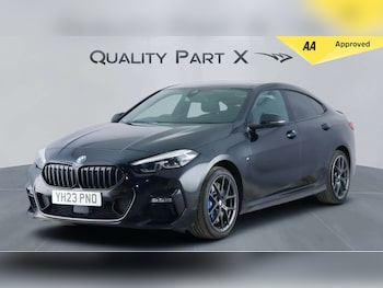 Used BMW 2 Series Gran Coupe 2023 for sale - 78801772: Photo