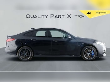 Used BMW 2 Series Gran Coupe 2023 for sale - 78801772: Photo