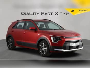 Used Kia Niro 2023 for sale - 79652481: Photo