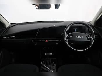 Used Kia Niro 2023 for sale - 79652481: Photo