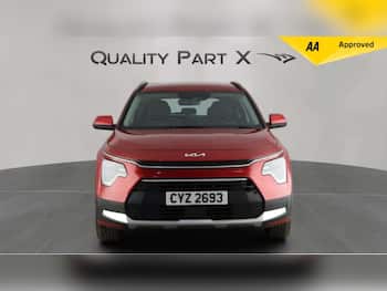 Used Kia Niro 2023 for sale - 79652481: Photo