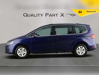 Used Volkswagen Sharan 2020 for sale - 78258839: Photo