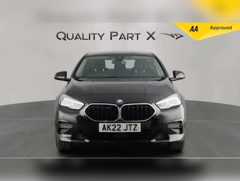 Used BMW 2 Series Gran Coupe 2022 for sale - 78975616: Photo