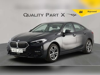 Used BMW 2 Series Gran Coupe 2022 for sale - 78975616: Photo