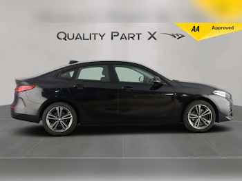Used BMW 2 Series Gran Coupe 2022 for sale - 78975616: Photo