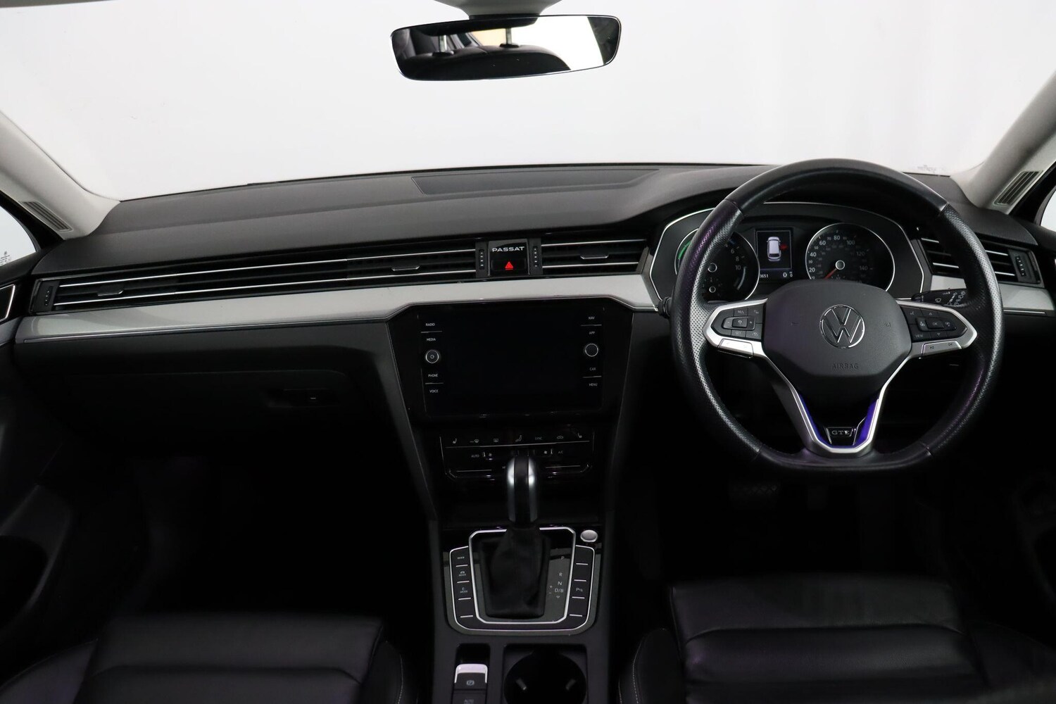 Used Volkswagen Passat 2022 for sale - 78156905: Photo 10