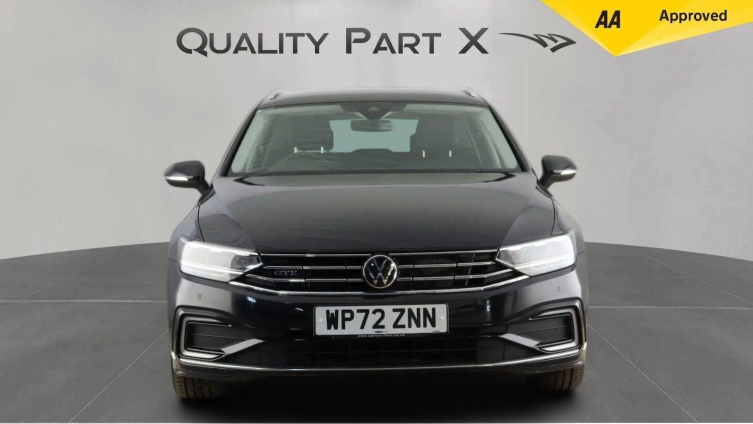 Used Volkswagen Passat 2022 for sale - 78156905: Photo 2