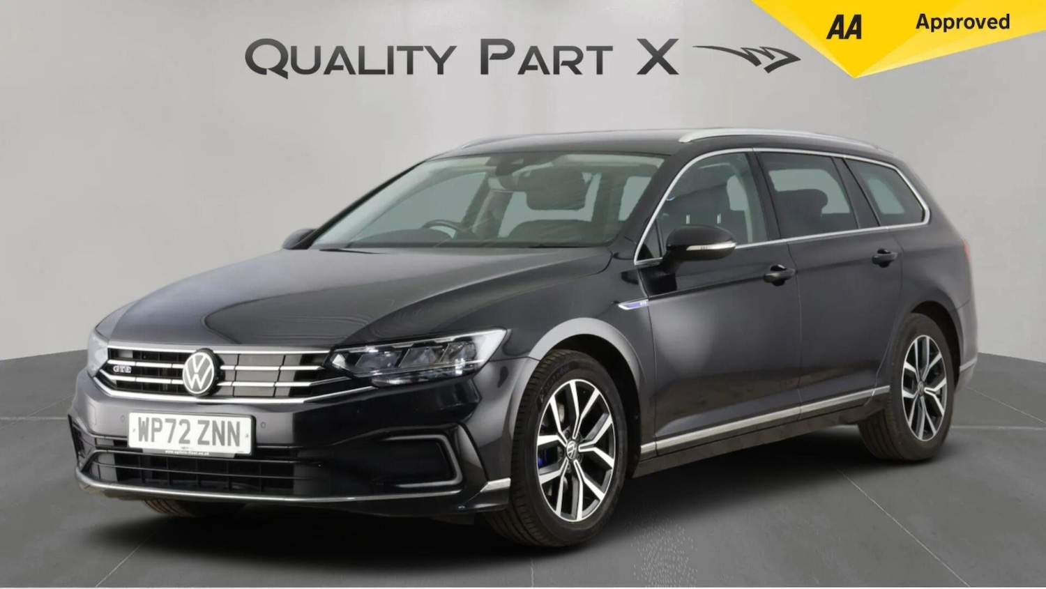 Used Volkswagen Passat 2022 for sale - 78156905: Photo 3