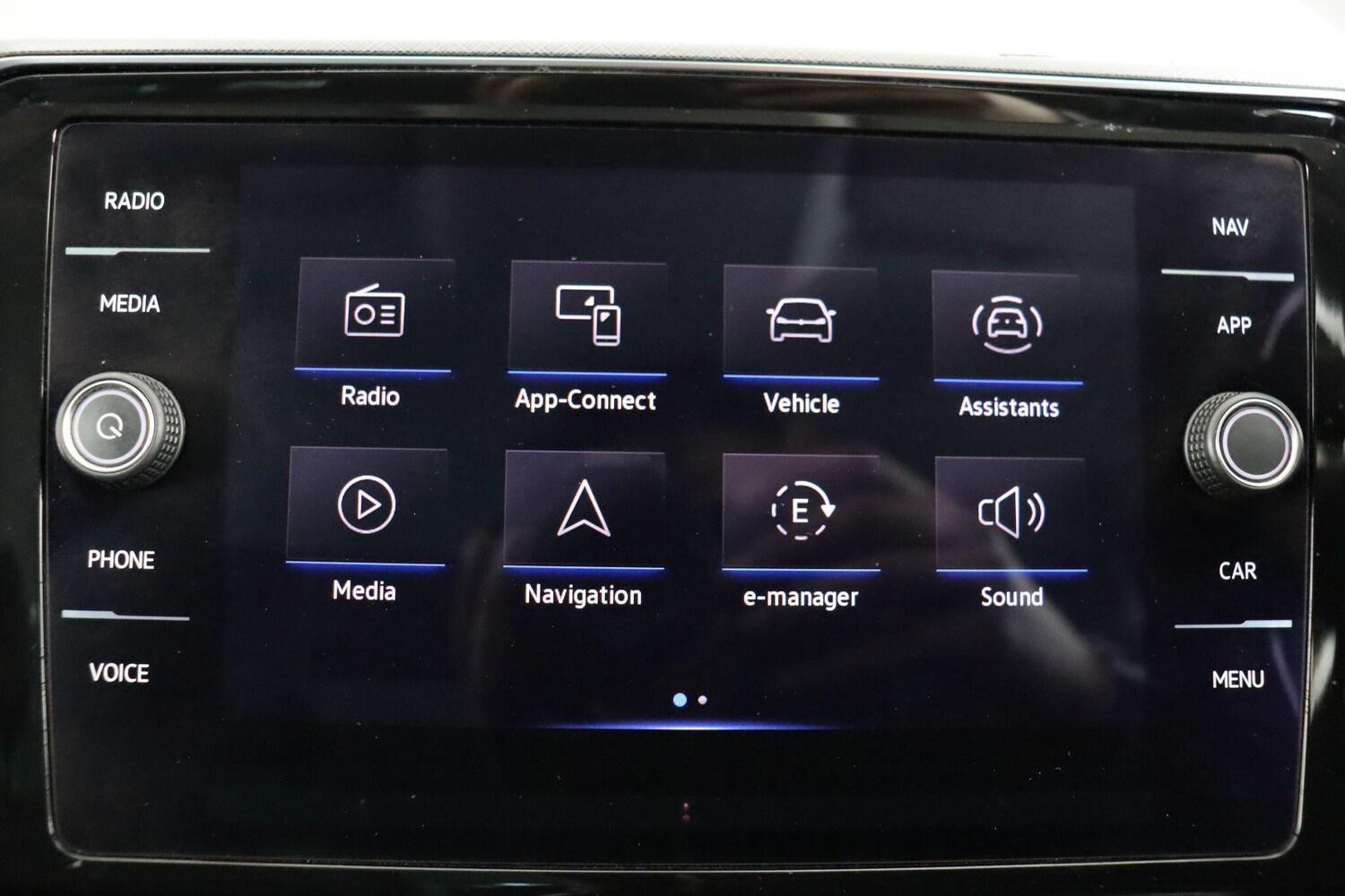 Used Volkswagen Passat 2022 for sale - 78156905: Photo 34