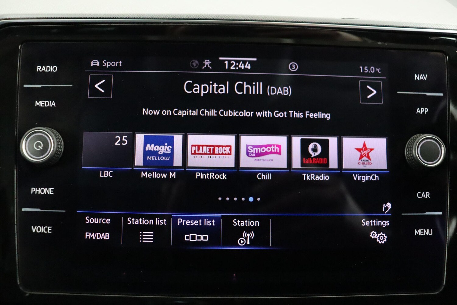 Used Volkswagen Passat 2022 for sale - 78156905: Photo 35