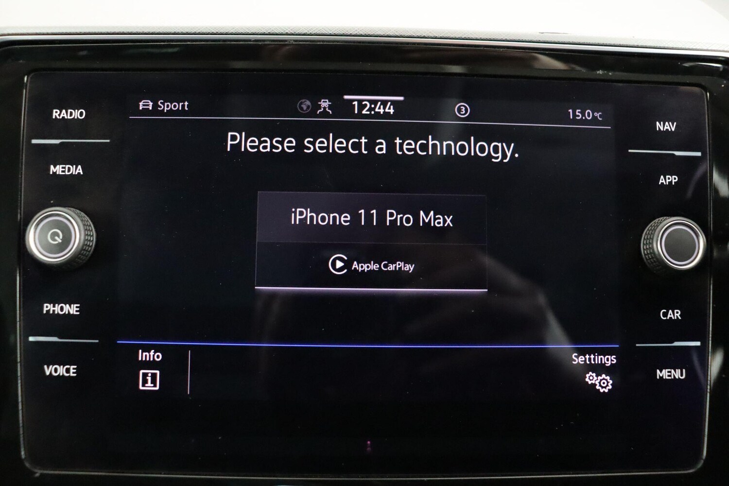 Used Volkswagen Passat 2022 for sale - 78156905: Photo 36